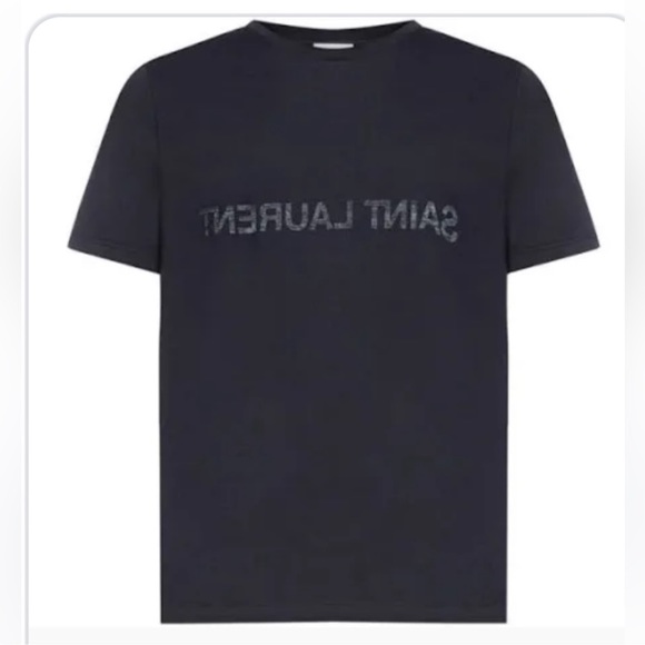 Shirts Ysl Men Shirt Poshmark